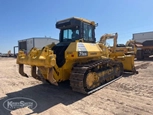 Used Komatsu Dozer